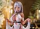 AliceGlint Azur Lane Massachusetts Dressy Beauty 1/7 Plastic Figure gallery thumbnail