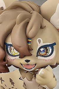 GOOD SMILE ARTS Shanghai FLUFFY LAND Nendoroid August