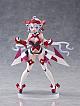 FuRyu Senki Zesshou Symphogear XV TENITOL Yukine Kurisu Plastic Figure gallery thumbnail