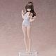 Union Creative To LOVE-ru Darkness Swimsuit Series Yuuki Mikan Muse Colour Ver. 1/4 Plastic Figure gallery thumbnail