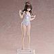 Union Creative To LOVE-ru Darkness Swimsuit Series Yuuki Mikan Muse Colour Ver. 1/4 Plastic Figure gallery thumbnail