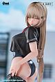 AniMester Tsugi no Jugyou wa Suiei Yuzu 1/6 Plastic Figure gallery thumbnail