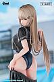 AniMester Tsugi no Jugyou wa Suiei Yuzu 1/6 Plastic Figure gallery thumbnail