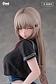 AniMester Tsugi no Jugyou wa Suiei Yuzu 1/6 Plastic Figure gallery thumbnail