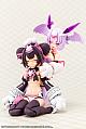 KOTOBUKIYA Megami Device PUNI MOFU Long 1/1 Plastic Kit gallery thumbnail