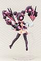 KOTOBUKIYA Megami Device PUNI MOFU Long 1/1 Plastic Kit gallery thumbnail