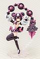 KOTOBUKIYA Megami Device PUNI MOFU Long 1/1 Plastic Kit gallery thumbnail