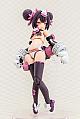 KOTOBUKIYA Megami Device PUNI MOFU Long 1/1 Plastic Kit gallery thumbnail