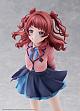 PLUM PMOA Gakuen iDOLM@STER Hanami Saki 1/7 Plastic Figure gallery thumbnail