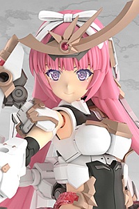 KOTOBUKIYA Frame Arms Girl Grande Scale Magatsuki [Kikka] Plastic Kit