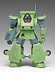 WAVE Armored Trooper Votoms Standing Turtle [ST Edition] 1/35 Plastic Kit gallery thumbnail