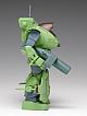WAVE Armored Trooper Votoms Standing Turtle [ST Edition] 1/35 Plastic Kit gallery thumbnail