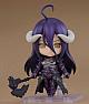 GOOD SMILE COMPANY (GSC) Overlord Nendoroid Albedo Yoroi Ver. Basic gallery thumbnail
