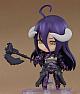 GOOD SMILE COMPANY (GSC) Overlord Nendoroid Albedo Yoroi Ver. Basic gallery thumbnail