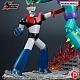 PLEX Scene Selection Mazinger Z Ikari no Tekken! Rocket Punch! Plastic Figure gallery thumbnail