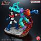 PLEX Scene Selection Mazinger Z Ikari no Tekken! Rocket Punch! Plastic Figure gallery thumbnail