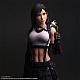 SQUARE ENIX Final Fantasy VII Rebirth PLAY ARTS SHIN Tifa Lockhart Action Figure gallery thumbnail