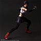 SQUARE ENIX Final Fantasy VII Rebirth PLAY ARTS SHIN Tifa Lockhart Action Figure gallery thumbnail