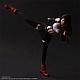 SQUARE ENIX Final Fantasy VII Rebirth PLAY ARTS SHIN Tifa Lockhart Action Figure gallery thumbnail