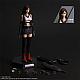 SQUARE ENIX Final Fantasy VII Rebirth PLAY ARTS SHIN Tifa Lockhart Action Figure gallery thumbnail