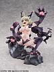 BellFine TV Anime Maho Shoujo ni Akogarete Leopard Honki Mode 1/6 Plastic Figure gallery thumbnail