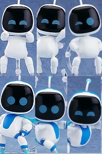 GOOD SMILE COMPANY (GSC) ASTROBOT Nendoroid Surprise Astro 1.0 (1BOX)