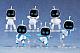 GOOD SMILE COMPANY (GSC) ASTROBOT Nendoroid Surprise Astro 1.0 (1BOX) gallery thumbnail