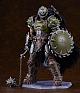 GOOD SMILE COMPANY (GSC) DOOM: The Dark Ages figma Doom Slayer The Dark Ages ver. DX Edition gallery thumbnail