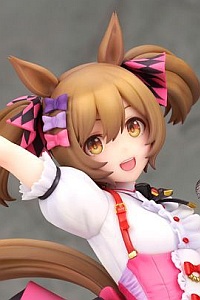 ALTER Umamusume Pretty Derby Smart Falcon 1/7 Plastic Figure