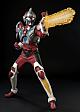 threezero Denkou Choujin Gridman FigZero Denkou Choujin Gridman (Tokusatsu Colour Edition) Action Figure gallery thumbnail