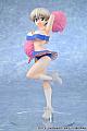 MuseMolds Uzaki-chan wa Asobitai! w Uzaki Hana Cheer Girl Ver. 1/7 Plastic Figure gallery thumbnail