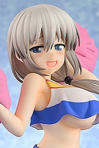 MuseMolds Uzaki-chan wa Asobitai! w Uzaki Tsuki Cheer Girl Ver. 1/7 Plastic Figure