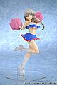 MuseMolds Uzaki-chan wa Asobitai! w Uzaki Tsuki Cheer Girl Ver. 1/7 Plastic Figure gallery thumbnail