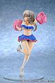 MuseMolds Uzaki-chan wa Asobitai! w Uzaki Tsuki Cheer Girl Ver. 1/7 Plastic Figure gallery thumbnail
