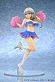 MuseMolds Uzaki-chan wa Asobitai! w Uzaki Tsuki Cheer Girl Ver. 1/7 Plastic Figure gallery thumbnail