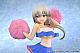 MuseMolds Uzaki-chan wa Asobitai! w Uzaki Tsuki Cheer Girl Ver. 1/7 Plastic Figure gallery thumbnail
