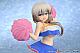 MuseMolds Uzaki-chan wa Asobitai! w Uzaki Tsuki Cheer Girl Ver. 1/7 Plastic Figure gallery thumbnail
