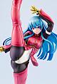 KOTOBUKIYA SNK BISHOUJO Kula Diamond -THE KING OF FIGHTERS XV- 1/7 Plastic Figure gallery thumbnail