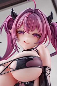 Rencontre Succubus Mieru 1/6 Plastic Figure