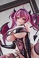 Rencontre Succubus Mieru 1/6 Plastic Figure gallery thumbnail