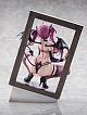 Rencontre Succubus Mieru 1/6 Plastic Figure gallery thumbnail