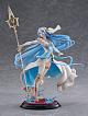 INTELLIGENT SYSTEMS Fire Emblem Aqua (Shiroki Utahime) 1/7 Plastic Figure gallery thumbnail