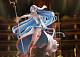 INTELLIGENT SYSTEMS Fire Emblem Aqua (Shiroki Utahime) 1/7 Plastic Figure gallery thumbnail