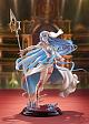 INTELLIGENT SYSTEMS Fire Emblem Aqua (Shiroki Utahime) 1/7 Plastic Figure gallery thumbnail