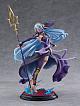 INTELLIGENT SYSTEMS Fire Emblem Aqua (Kuroki Utahime) 1/7 Plastic Figure gallery thumbnail