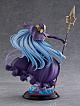 INTELLIGENT SYSTEMS Fire Emblem Aqua (Kuroki Utahime) 1/7 Plastic Figure gallery thumbnail