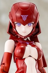 KOTOBUKIYA Megami Device B1R-L Chassis Kit Skin Colour C 1/1 Plastic Kit 