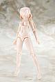 KOTOBUKIYA Megami Device B1R-L Chassis Kit Skin Colour C 1/1 Plastic Kit  gallery thumbnail
