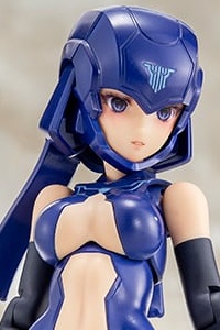 KOTOBUKIYA Megami Device B1R-L Chassis Kit Skin Colour D 1/1 Plastic Kit 