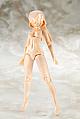 KOTOBUKIYA Megami Device B1R-L Chassis Kit Skin Colour D 1/1 Plastic Kit  gallery thumbnail